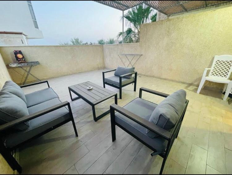 Spacious And Cozy 1Br Apt Eilat Exterior foto